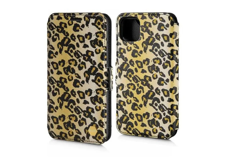 PureSense Θήκη για iPhone 11 Pro Cheetah