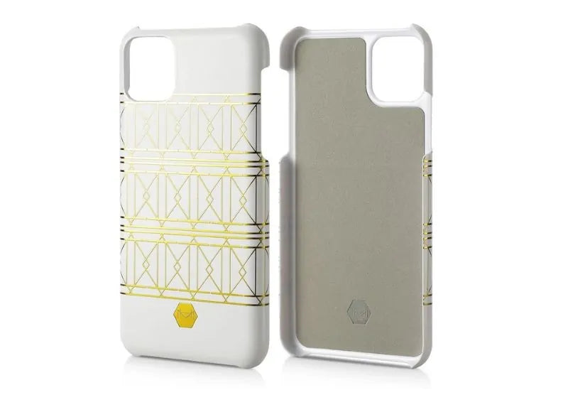 PURESENSE CASE IPHONE 11 PRO - GOLDEN LINES