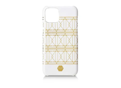 PURESENSE CASE IPHONE 11 PRO MAX - GOLDEN LINES