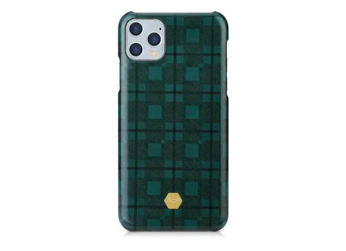 PureSense Θήκη για iPhone 11 Pro Max Mixed Feelings Green