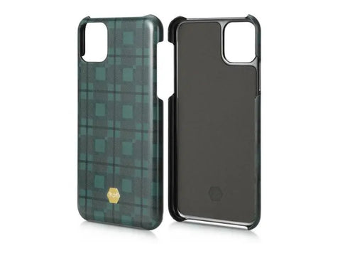 PureSense Θήκη για iPhone 11 Pro Max Mixed Feelings Green