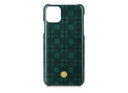 PureSense Θήκη για iPhone 11 Pro Max Mixed Feelings Green