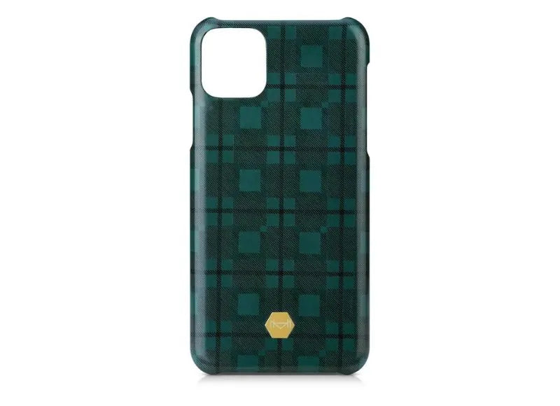 PURESENSE CASE IPHONE 11 PRO MAX - MIXED FEELINGS GREEN