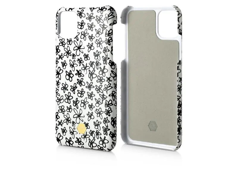 PURESENSE CASE IPHONE 11 PRO MAX - WILDFLOWERS