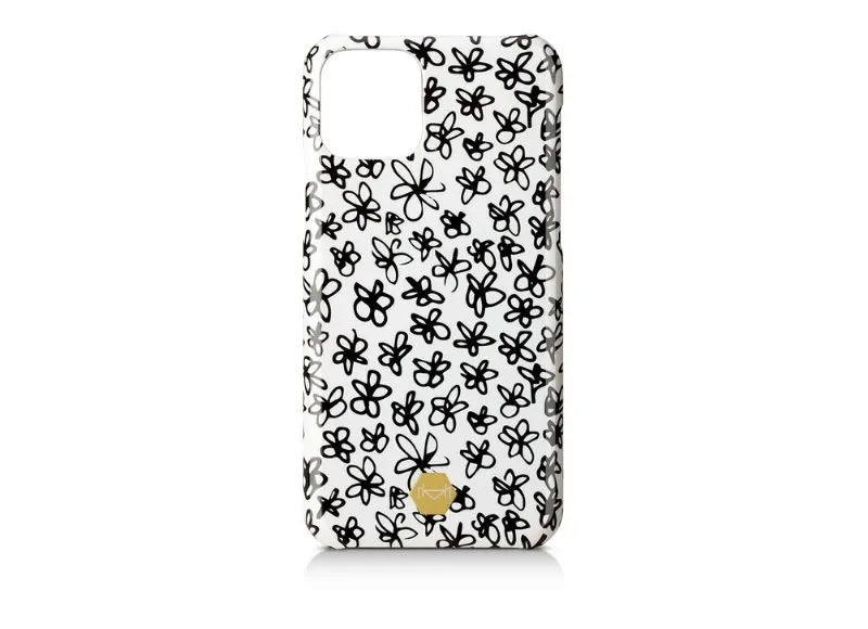PureSense Θήκη για iPhone 11 Pro Wildflowers