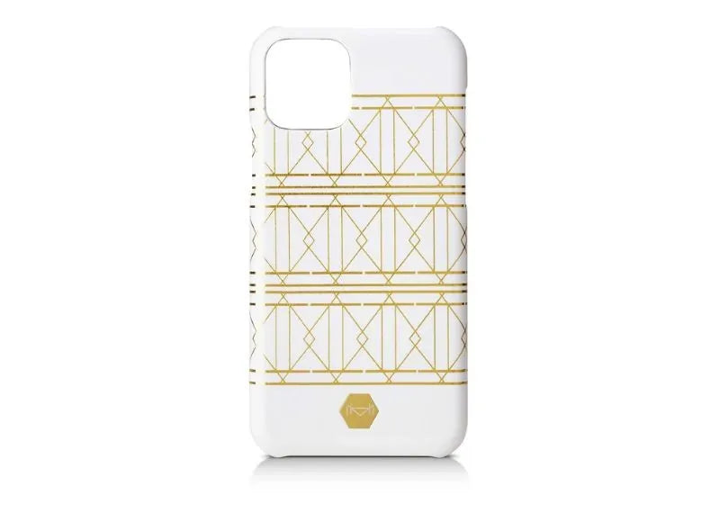 PURESENSE CASE IPHONE 11 PRO / X / XS - GOLDEN LINES