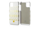 PureSense Θήκη για iPhone 11 Pro / X / XS Golden Lines