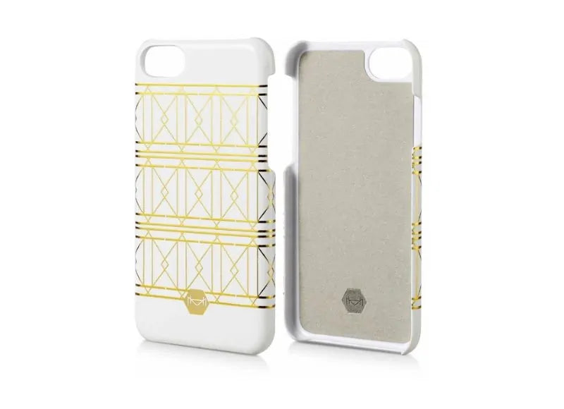 PURESENSE CASE IPHONE 6 / 6S / 7 / 8 / SE - GOLDEN LINES