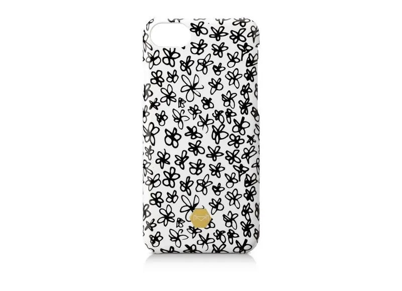 PURESENSE CASE IPHONE 6 / 6S / 7 / 8 / SE - WILDFLOWERS