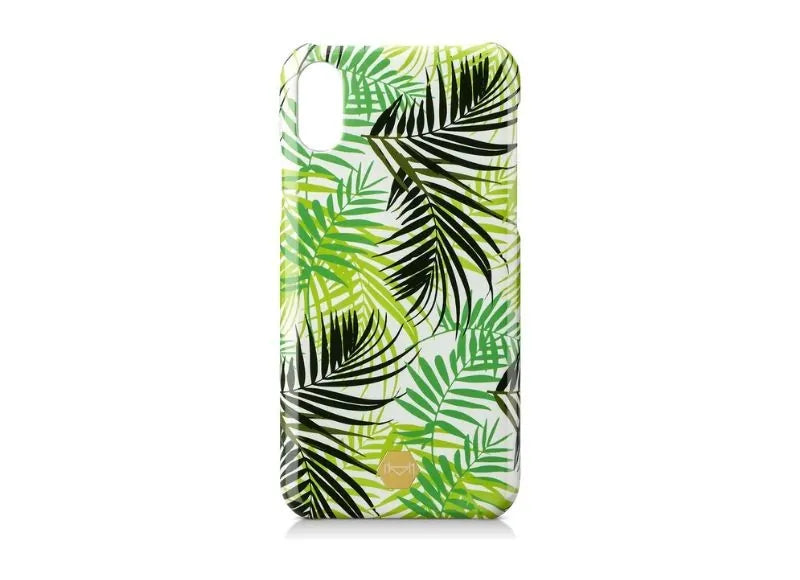 PURESENSE CASE IPHONE X / XS - JUNGLE SAVANNA