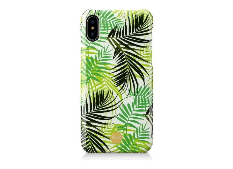 PURESENSE CASE IPHONE X / XS - JUNGLE SAVANNA