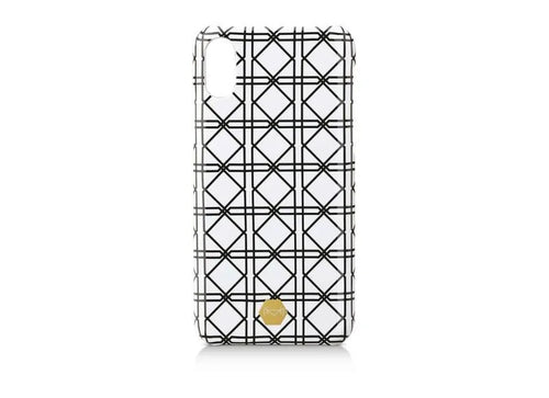 PureSense Case for iPhone X / XS White Fontana