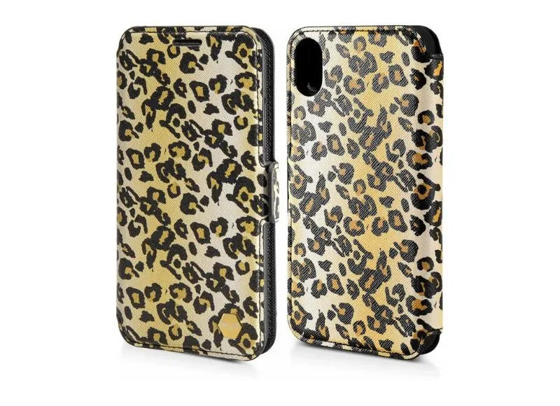 PureSense Case for iPhone XR Cheetah