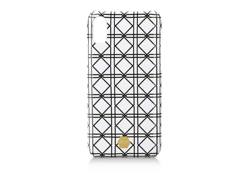 PURESENSE CASE IPHONE XR - FONTANA