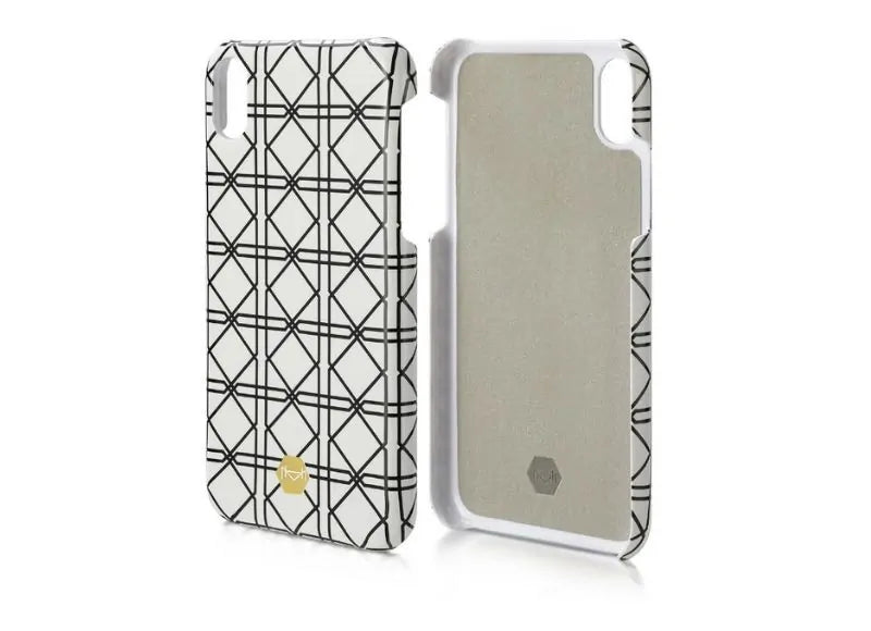 PureSense Θήκη για iPhone XR Fontana