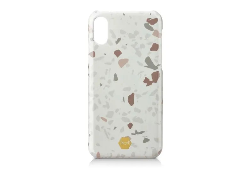 PURESENSE CASE IPHONE XR - GRANIT