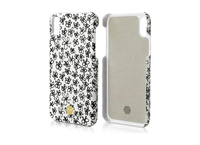 PureSense Θήκη για iPhone XR Wildflowers