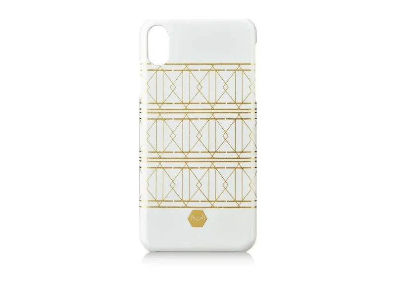 PURESENSE CASE IPHONE XS MAX - GOLDEN LINES