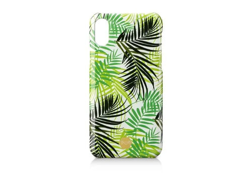 PureSense Θήκη για iPhone XS Max Jungle Savanna