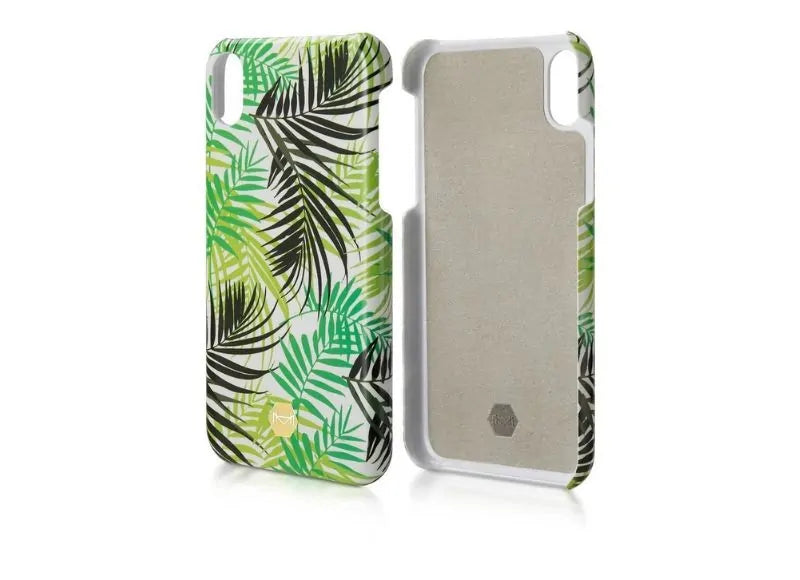 PureSense Θήκη για iPhone XS Max Jungle Savanna