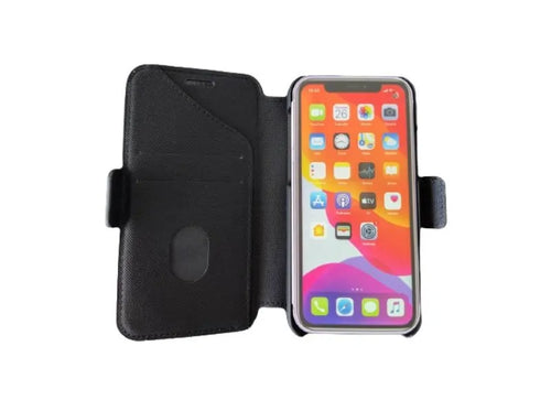 PureSense Θήκη Wallet για iPhone 11 Pro Fontana Jumbo