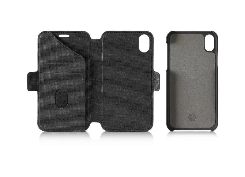 PURESENSE WALLET CASE IPHONE X / XS - CHEETAH