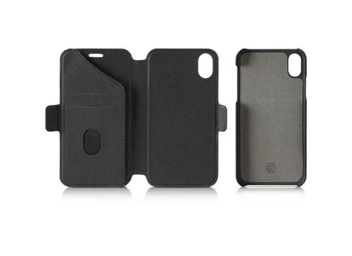 PURESENSE WALLET CASE IPHONE X / XS - FONTANA JUMBO