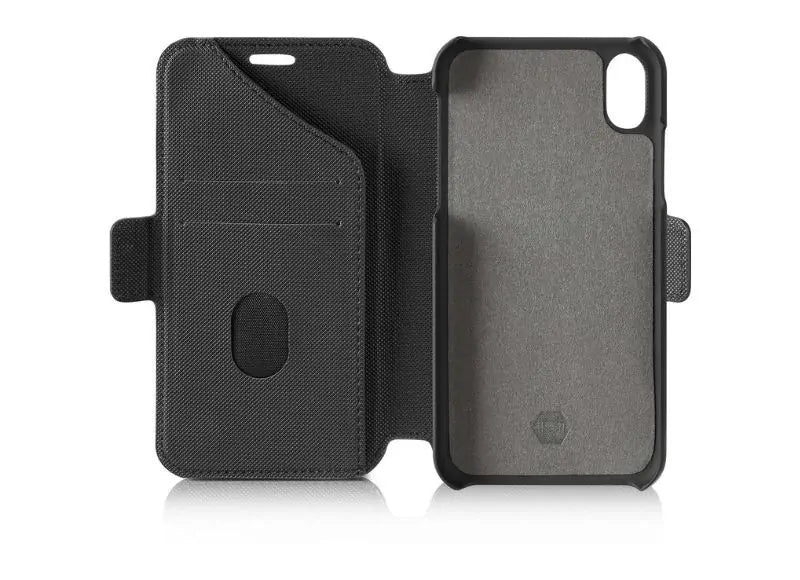 PURESENSE WALLET CASE IPHONE X / XS - MESMERIZED