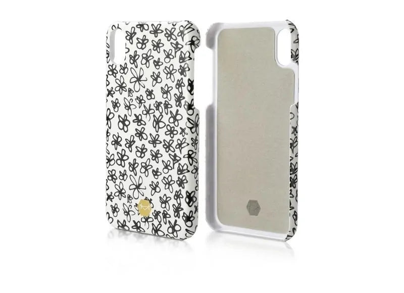 PURESENSE CASE IPHONE X / XS - WILDFLOWERS
