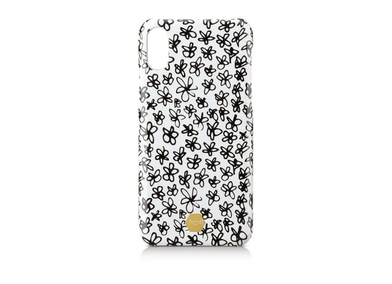 PURESENSE CASE IPHONE X / XS - WILDFLOWERS