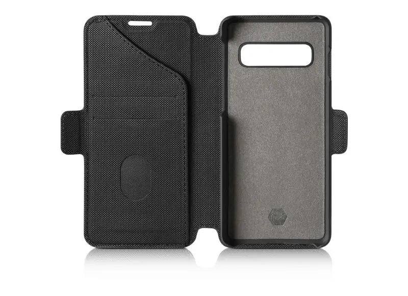 PureSense Θήκη Wallet για Samsung Galaxy S10 Mesmerized