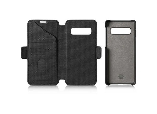 PureSense Θήκη Wallet για Samsung Galaxy S10 Mesmerized