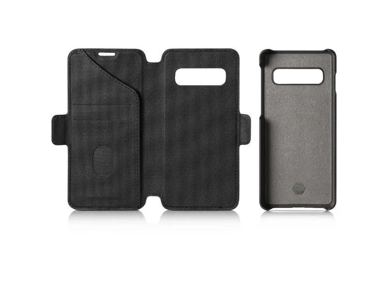 PureSense Θήκη Wallet για Samsung Galaxy S10 Mesmerized