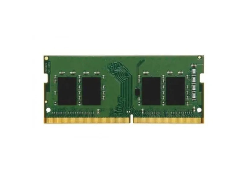 Μνήμη RAM Kingston (4GB, DDR4, 3200MHz) (Service Pack KVR32N22S6/4)