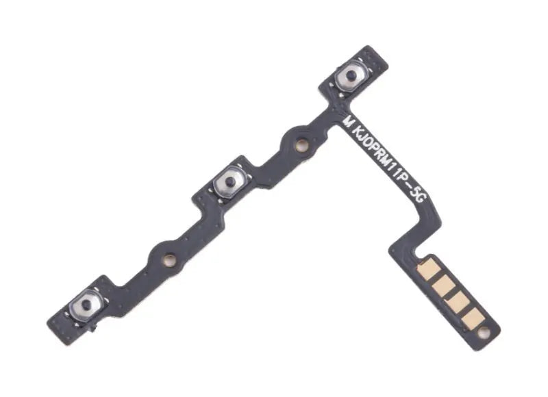 OEM Realme 11 Pro Power & Volume Button Flex