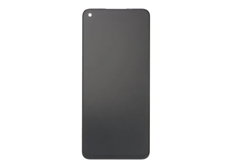 Realme 6S LCD/Dig Black ORI