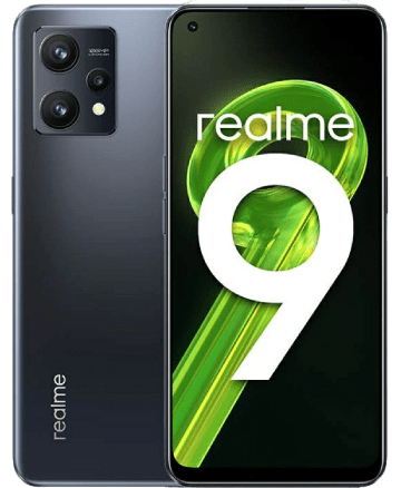 Επισκευή Αναγνώστη SIM Realme 9 Smartphone