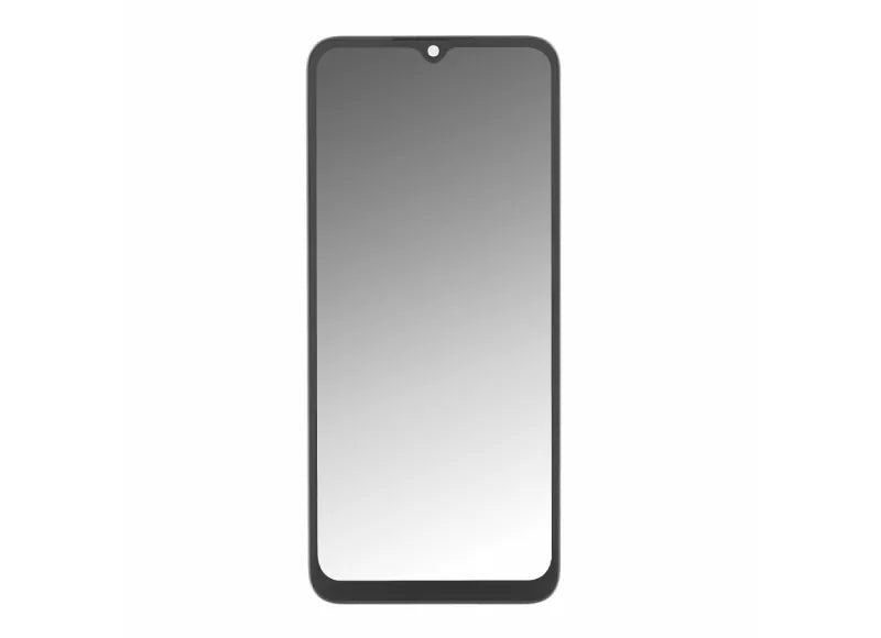 Αυθεντική Οθόνη Realme C11 2021 Black (Realme Service Pack 4907881)