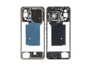 Realme GT 5G Middle Frame Silver