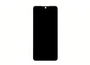 Αυθεντική Οθόνη Realme Narzo 50 5G Black (Realme Service Pack 4130208)