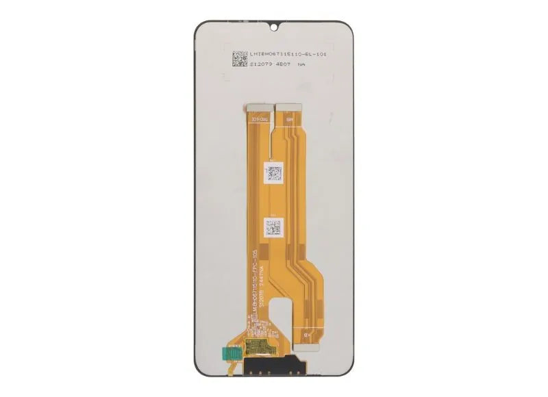 REALME NOTE 60 LCD/DIG BLACK (OEM)