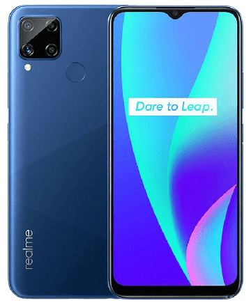 Realme C15 Repair