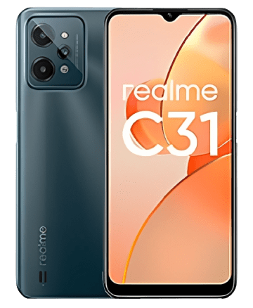 Realme C31S Repair