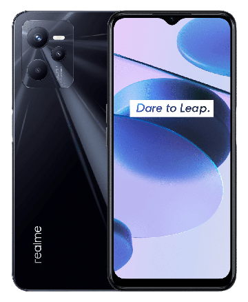 Επισκευή GPS Realme C35 Smartphone