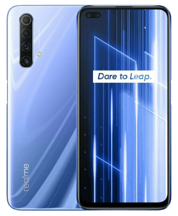 Realme X50 Repair