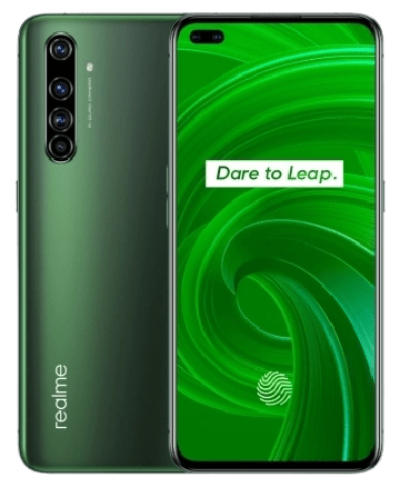 Realme X50 Pro Repair
