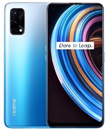 Realme X7 Repair