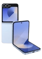 Samsung Z Flip 6 Software Repair