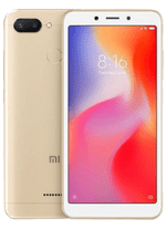 Xiaomi Redmi 6 Repair