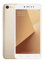 Xiaomi Redmi Note 5A Prime Repair